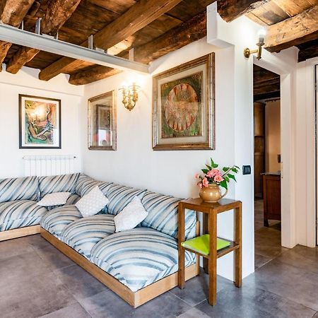 Nearby 5Terre Authentic Apartment Carrodano Inferiore Dış mekan fotoğraf