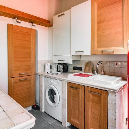 Nearby 5Terre Authentic Apartment Carrodano Inferiore Dış mekan fotoğraf
