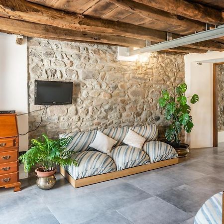 Nearby 5Terre Authentic Apartment Carrodano Inferiore Dış mekan fotoğraf