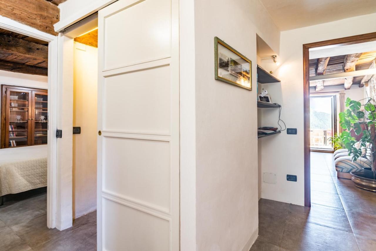 Nearby 5Terre Authentic Apartment Carrodano Inferiore Dış mekan fotoğraf