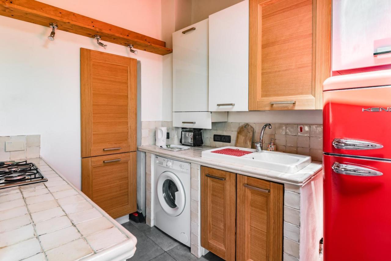 Nearby 5Terre Authentic Apartment Carrodano Inferiore Dış mekan fotoğraf