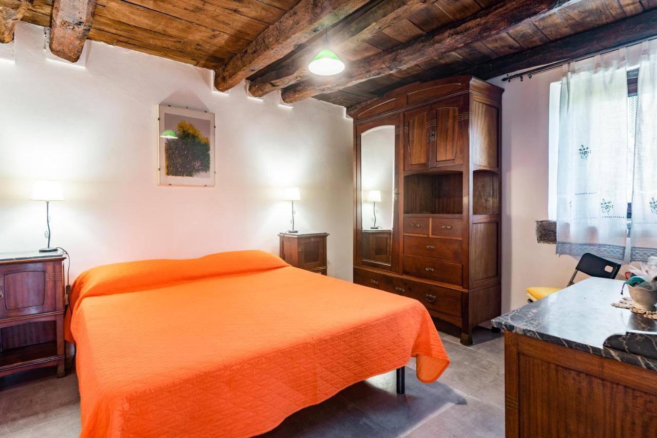 Nearby 5Terre Authentic Apartment Carrodano Inferiore Dış mekan fotoğraf
