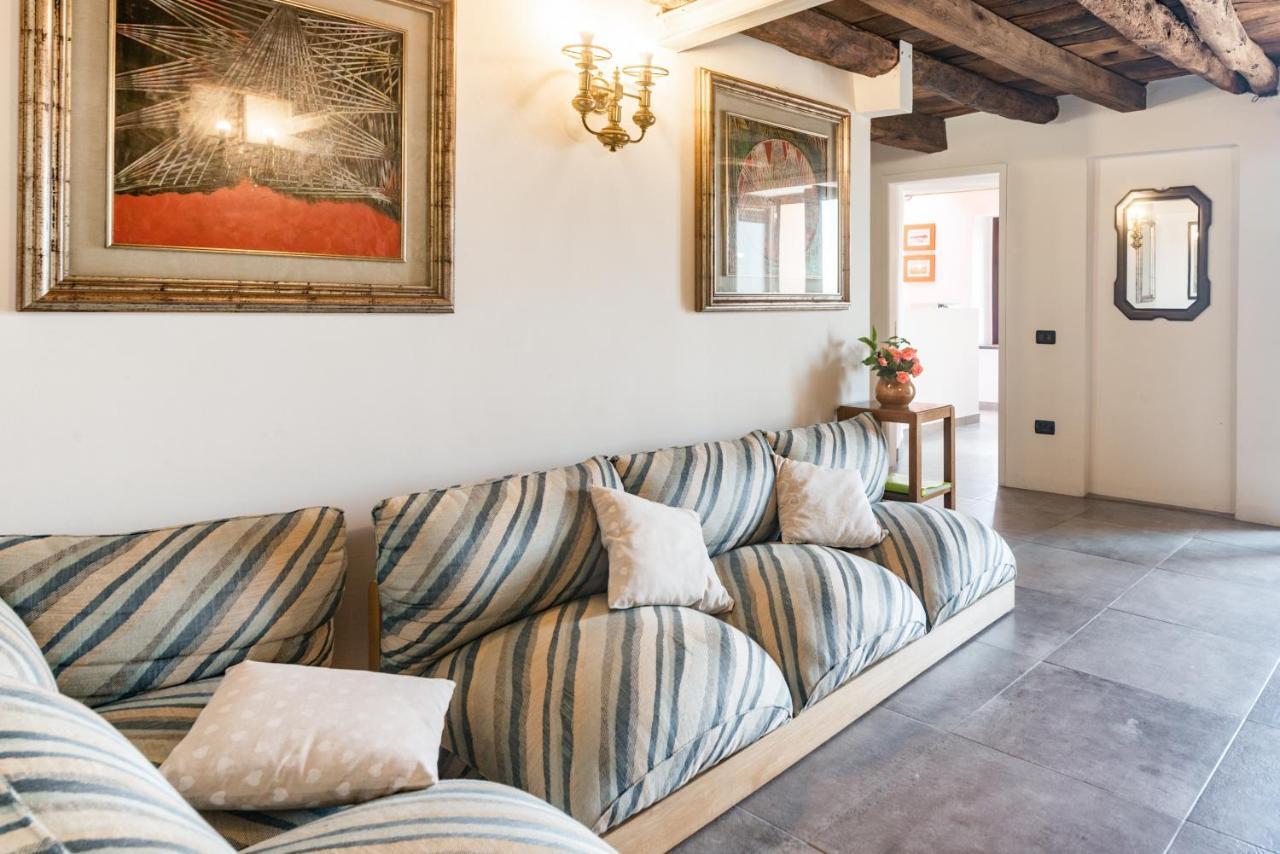 Nearby 5Terre Authentic Apartment Carrodano Inferiore Dış mekan fotoğraf