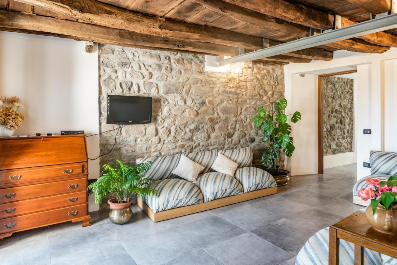 Nearby 5Terre Authentic Apartment Carrodano Inferiore Dış mekan fotoğraf