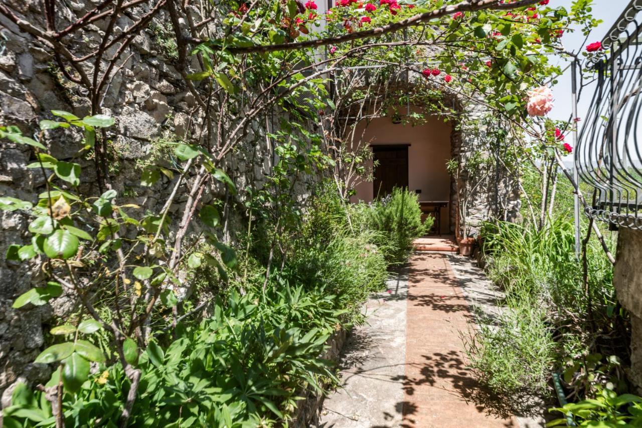 Nearby 5Terre Authentic Apartment Carrodano Inferiore Dış mekan fotoğraf